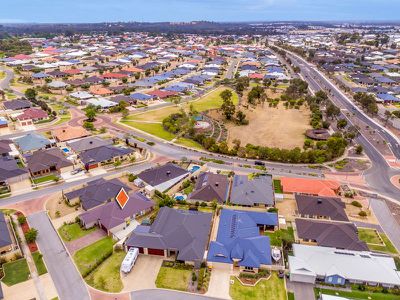 3 Battrass Loop , Baldivis