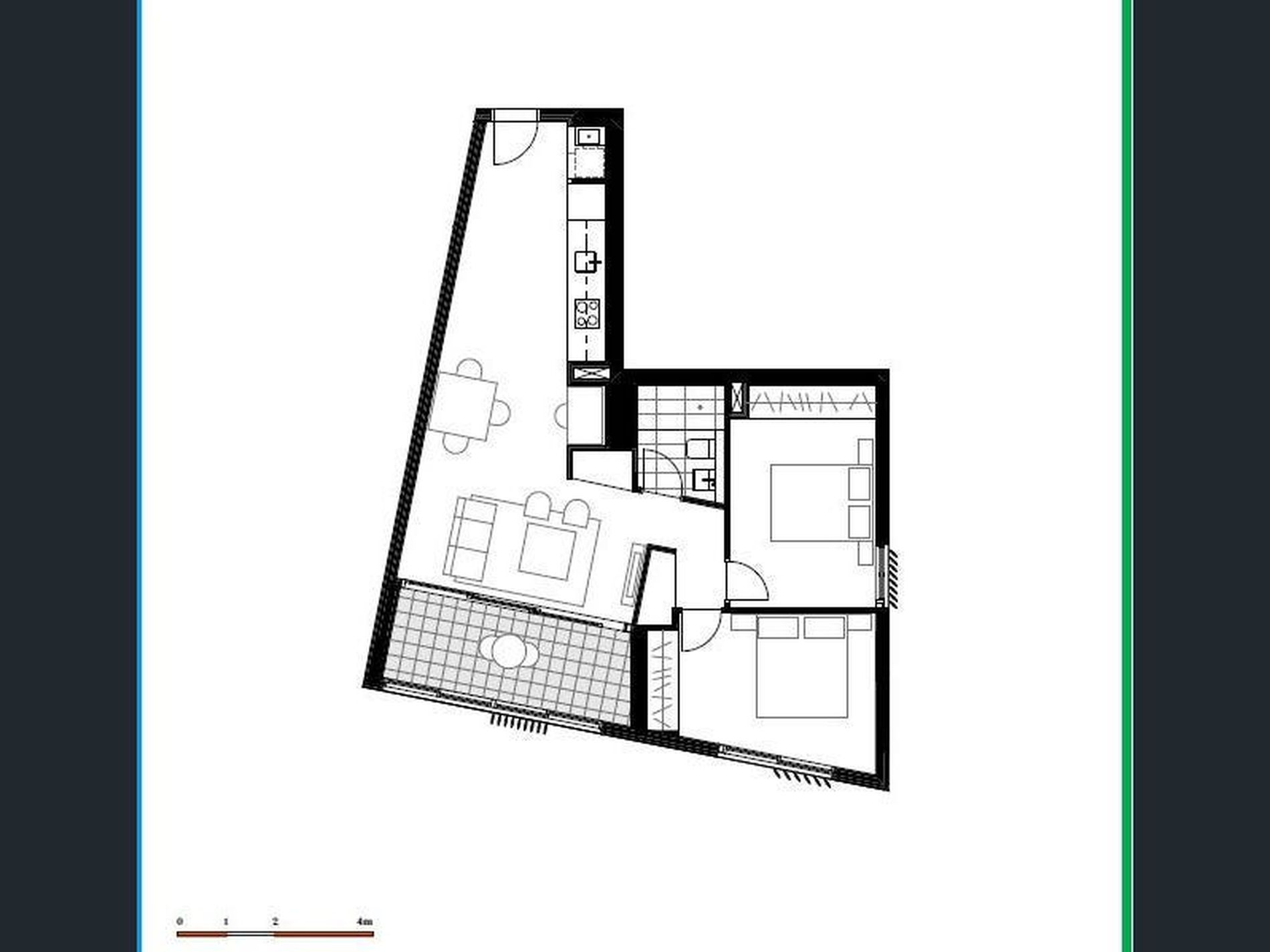 E501 / 85 O'Connor Street, Chippendale