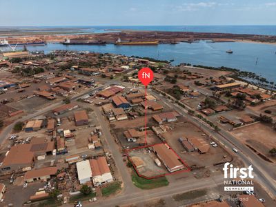 1436 Stocker Street, Port Hedland