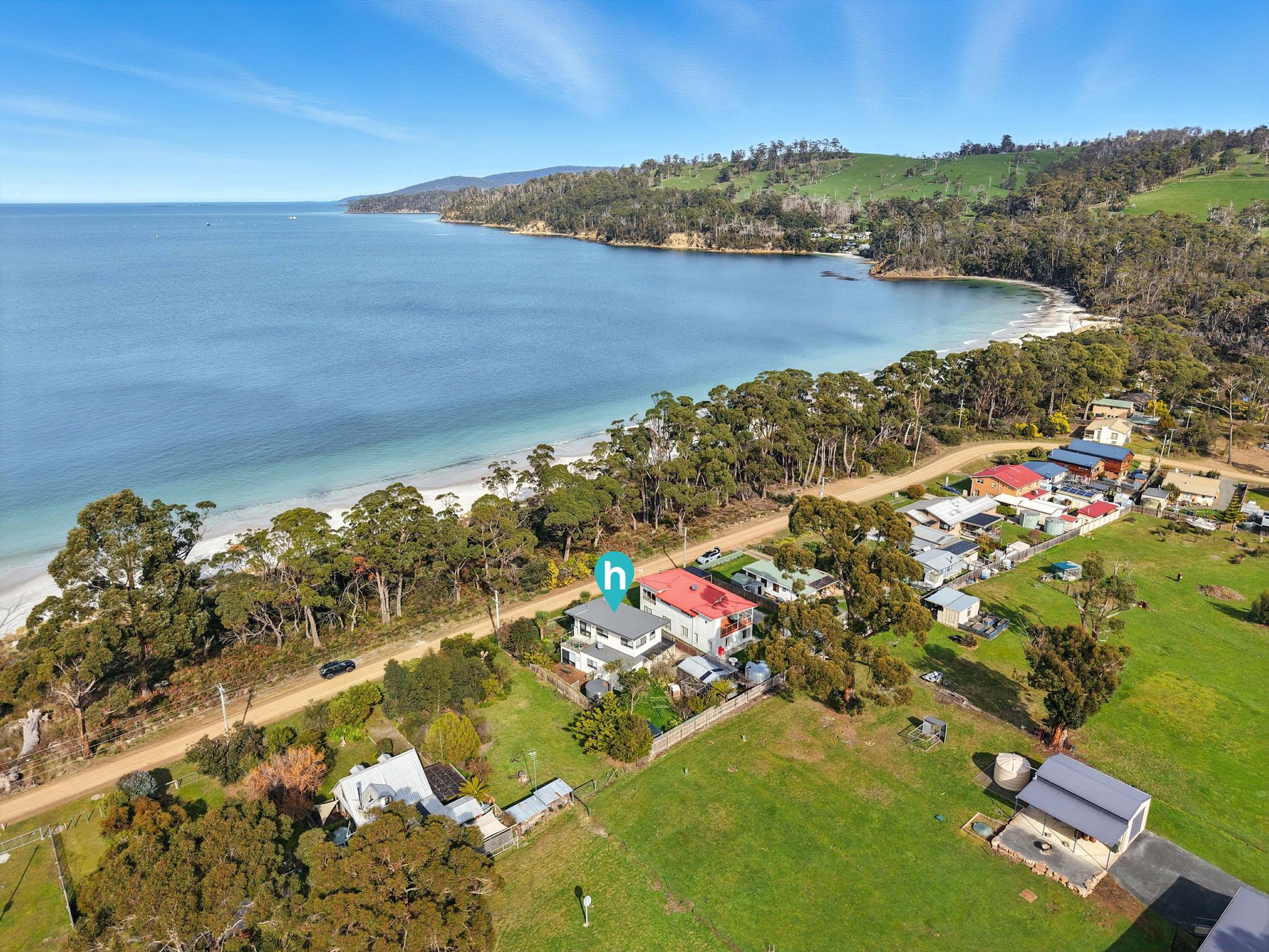 45 Big Roaring Beach Road, Surveyors Bay