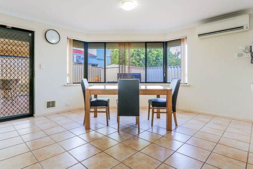 25 Aspic Crescent , Spearwood