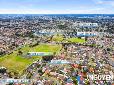 63 Swan Circuit, Green Valley