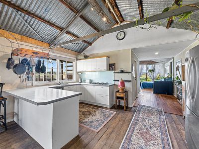 800 Mcintosh Road, Nulla Vale
