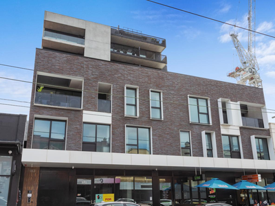 G03 / 183 Bridge Road, Richmond