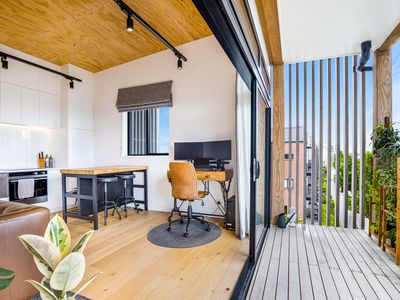5 / 163 Hobsonville Point Road, Hobsonville