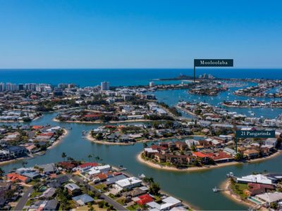 5 / 21 Pangarinda Place, Mooloolaba
