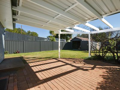 33 Gowrie Street, Toowoomba City