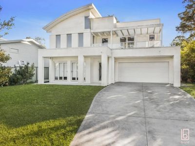 13 Lucinda Avenue, Wamberal