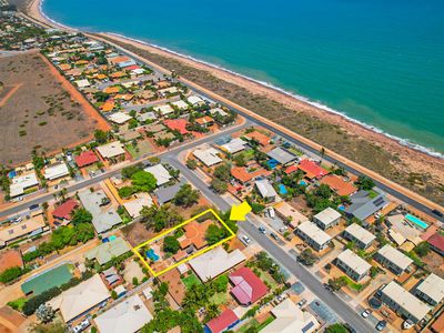 6 Robinson Street, Port Hedland