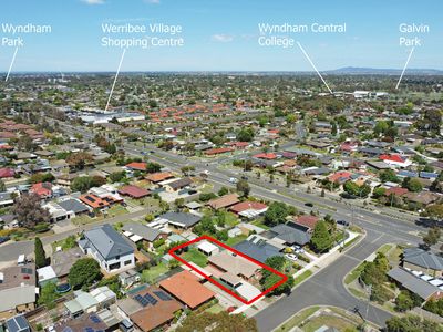 77 Tamarind Crescent, Werribee