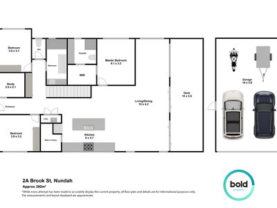 2A Brook Street, Nundah