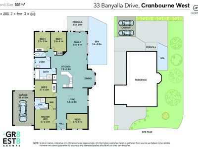 33 Banyalla Drive, Cranbourne West