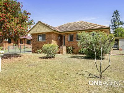 35 Cormorant St, Inala
