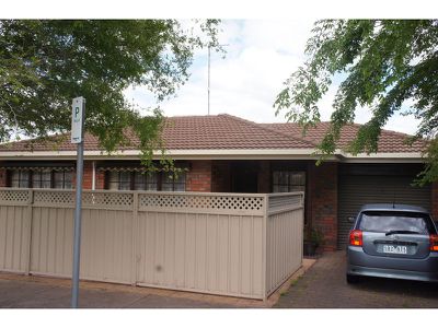 1 / 17 Pynsent Street, Horsham