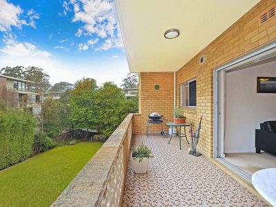 9 / 18 Marian Street, Killara