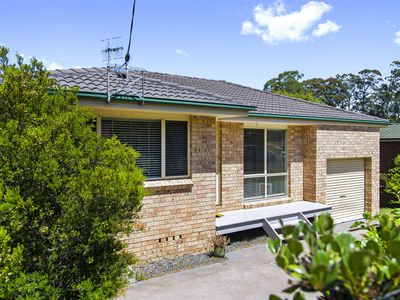 25 Bushland Avenue, Mollymook