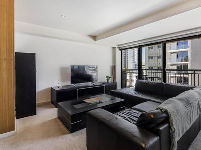 510 / 251 Hay Street, East Perth