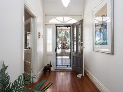 41 Campbell Street, Lamington