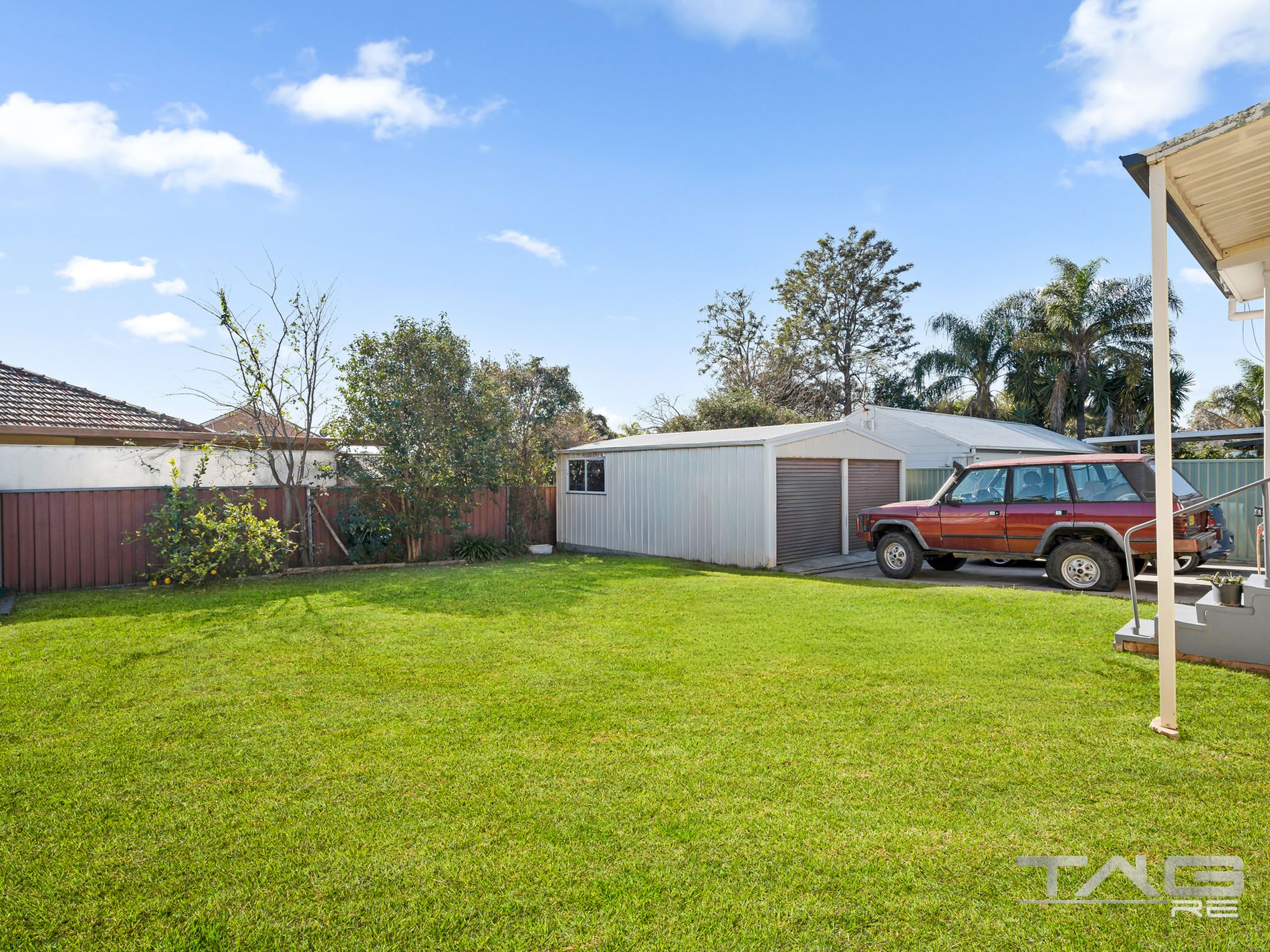 31 Anthony Crescent, Kingswood