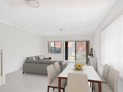 106A Betts Road, Woodpark