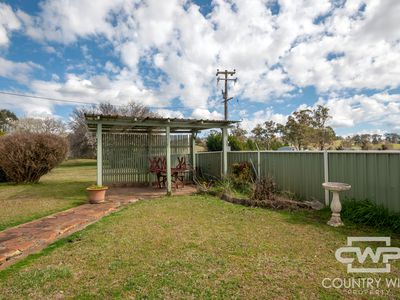127 West Furracabad Road, Glen Innes
