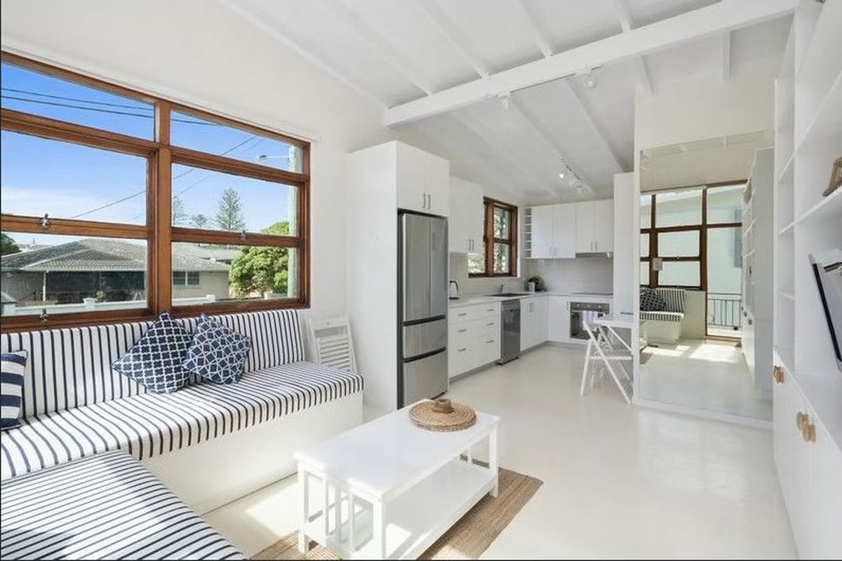 5 / 3 George Street, Bilinga