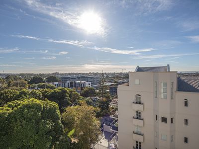 20 / 8 Prowse Street, West Perth