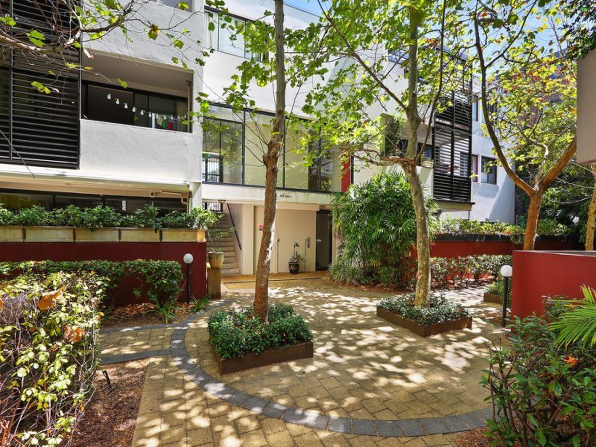 51 / 11 Rose Street, Chippendale