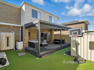 2 / 86 Hartington Street, Rooty Hill