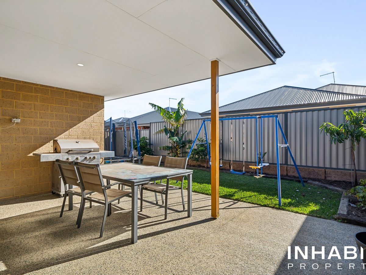 33 Heartwood Boulevard, Whitby