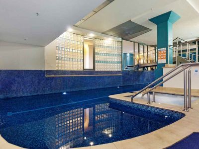 28 / 62 Booth Street, Annandale