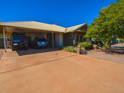44 Parker Street, South Hedland