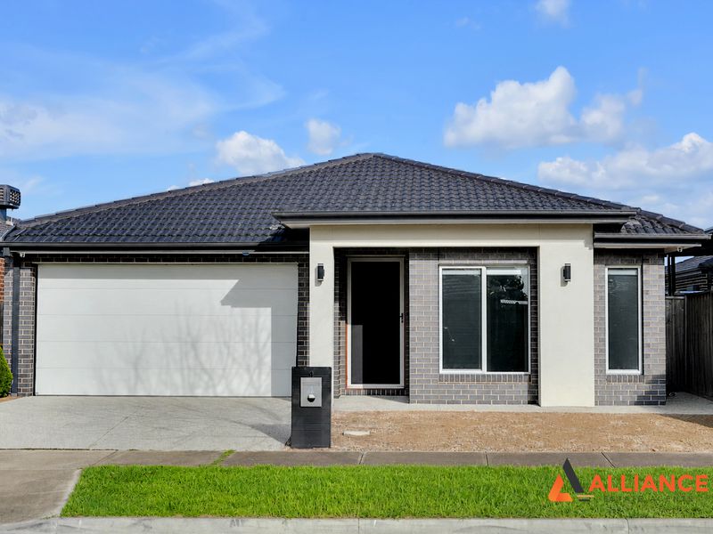 4 Marisa Street, Wollert