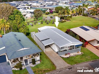 18 / 3 Lincoln Road, Port Macquarie