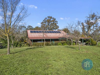 251 McLeod Lane, Mansfield
