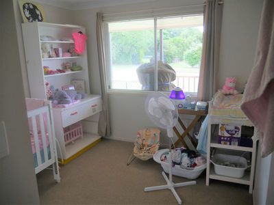 11 Frederick Street, Wooroolin