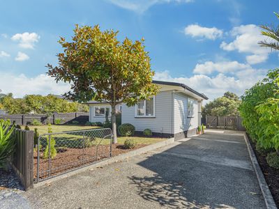 24 Hebberd Place, Richmond