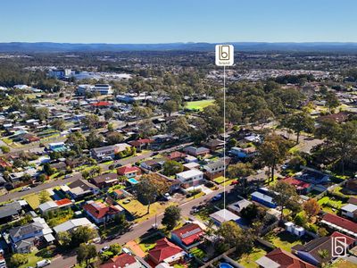 45 Dalton Avenue, Kanwal