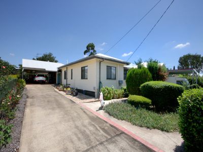 22 Marian Street, Booval