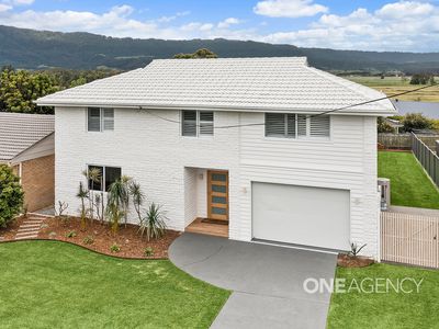 43 Edwards Avenue, Bomaderry