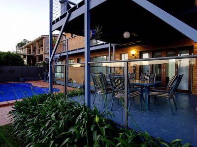 12 Sunbakers Drive, Forster