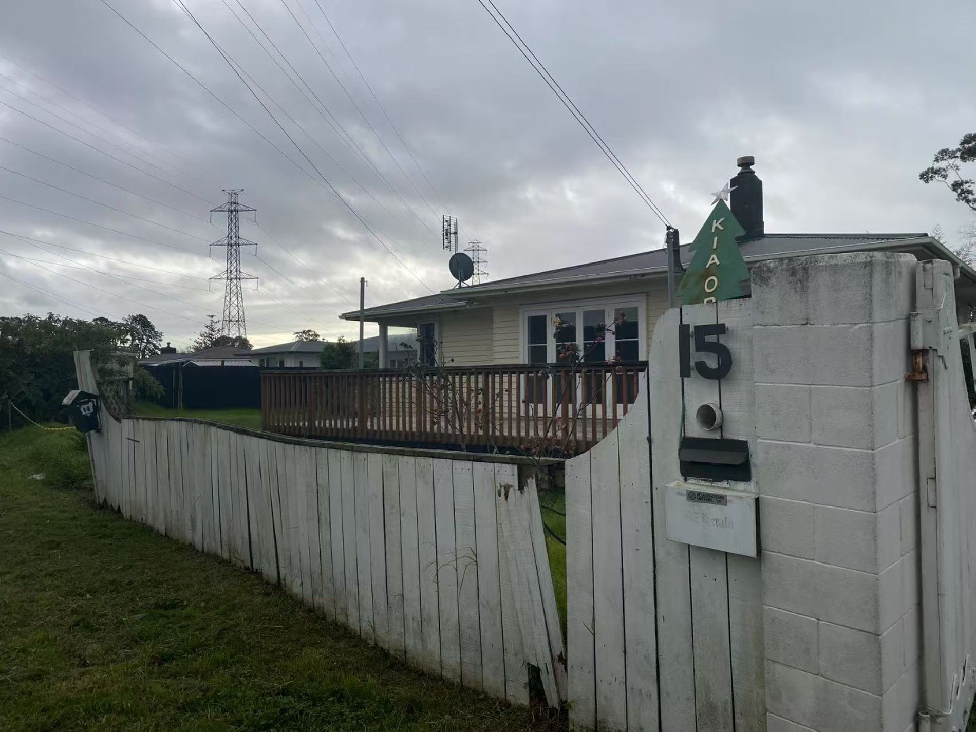 15 Undine street, Pakuranga