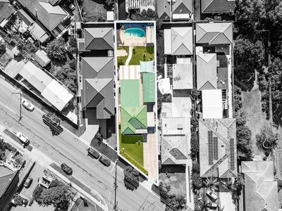 42 Brenan Street, Fairfield