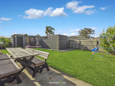 14 Willora Crescent, Cranbourne West