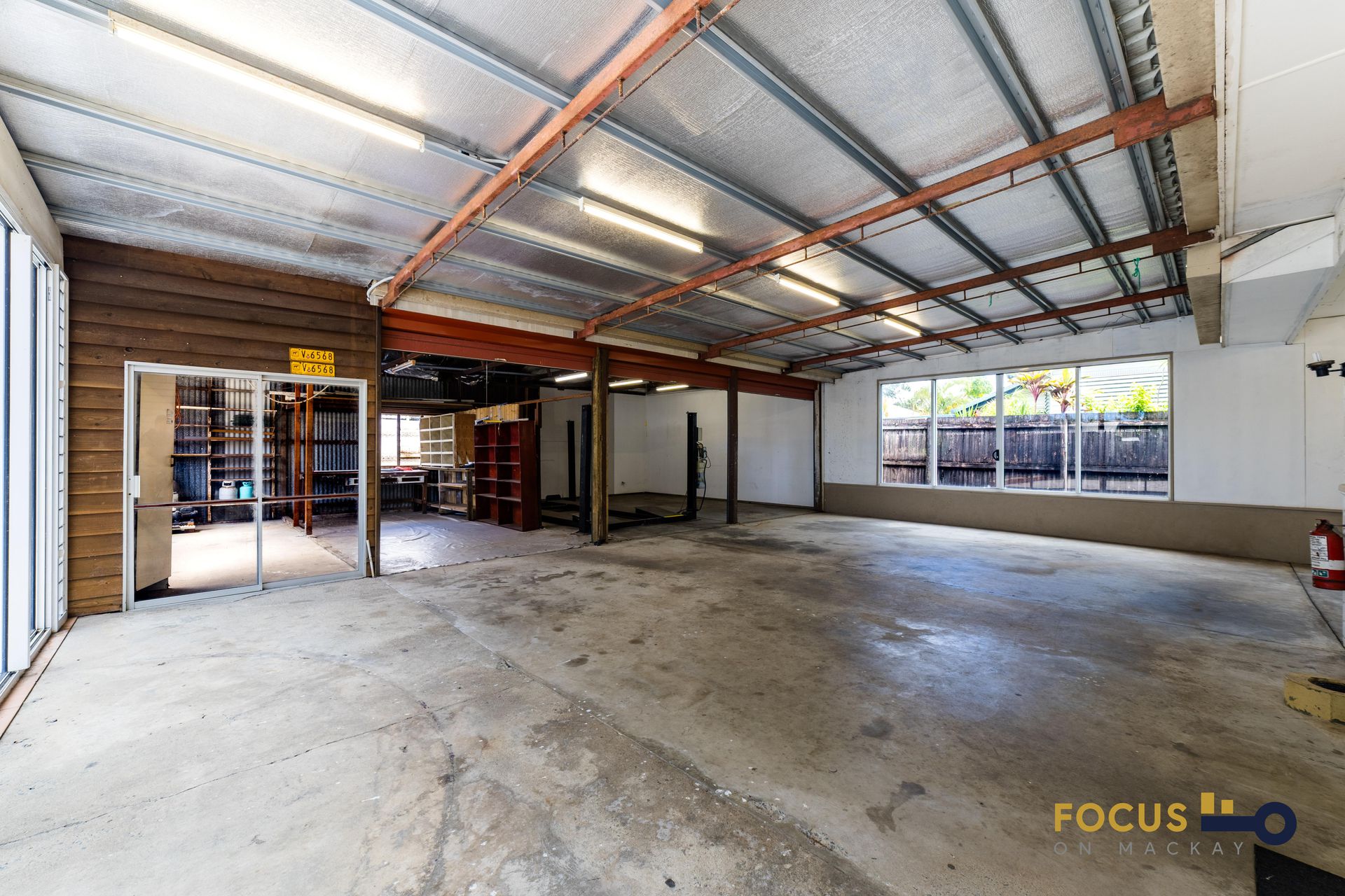13 Lynch Street, East Mackay