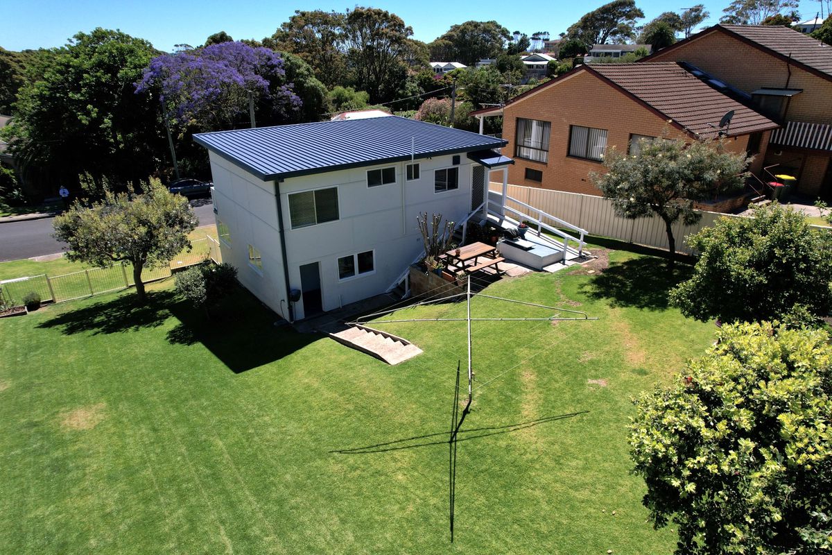 6 Montague Street, Narooma