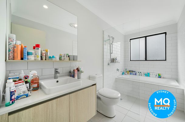 43 Buckley Avenue, Blacktown