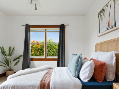 15 Benvenue Road, St Leonards