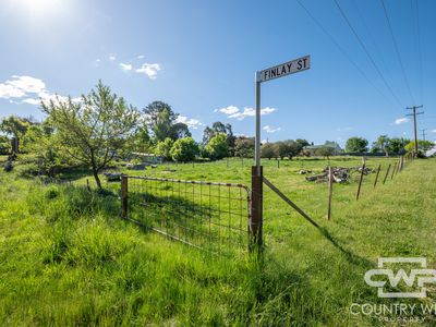 44 Finlay Street, Glencoe