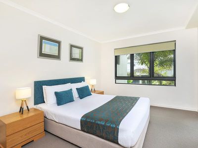 51 / 130 Mudjimba Esplanade, Marcoola